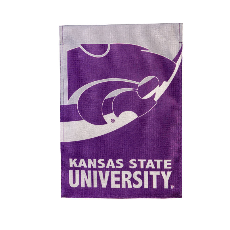 Drapeau du Kansas State