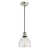 Polished Nickel selected