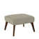 Upholstered Ottoman