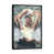 Black Framed Canvas is unavailable