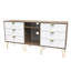 Alcalde 152cm Sideboard-52803670