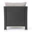 Fauteuil d'appoint de salon Urban Lifestyle Essence