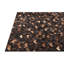 Tapis brun foncé Jake