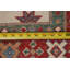 Tapis de couloir géométrique Kazak