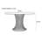 Light luxury high-end console table-1387360854-1387360855