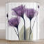 Rideau de douche Castille Gentian-99439655-22756157