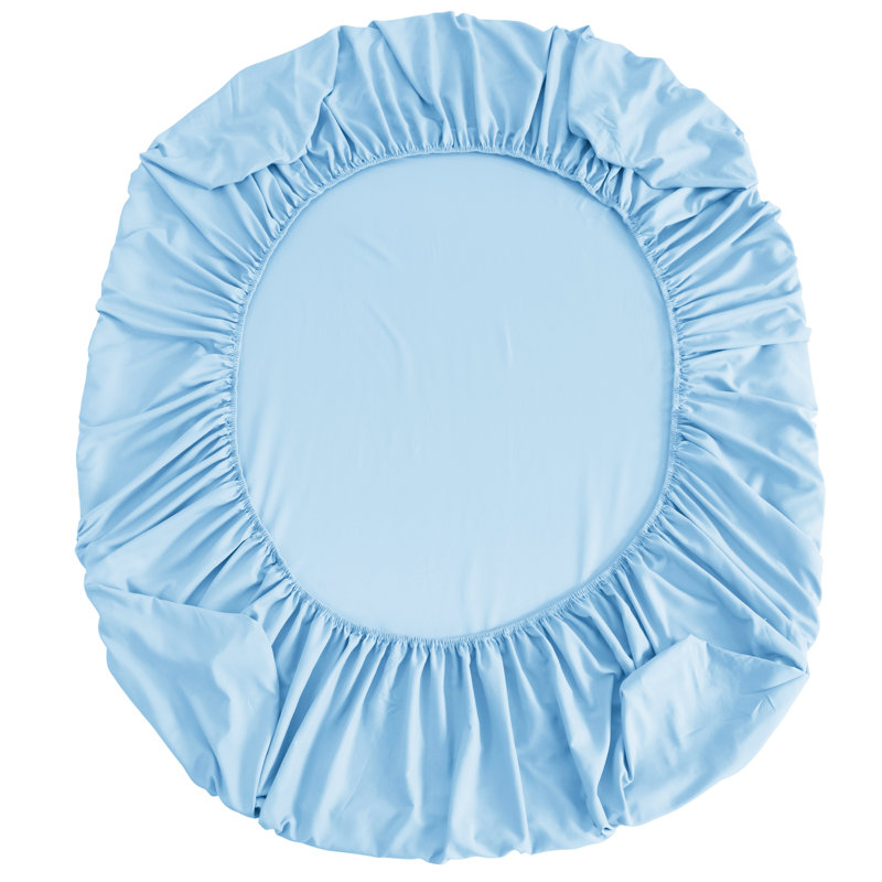  Ensemble de valises pour chambre d'amis, Simple TG, Sky Blue