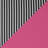 Striped Sunbrella® Outdoor Reversible Throw Pillow-54124712-54124718