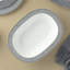 Bol à légumes Noritake Infinity, 10 1/2 po, 24 oz-87051801