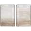 «Graffiti Style», 2 pièces sur toile-99015600-99015608