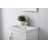  20" Single Bathroom Vanity Set-1273401873