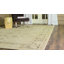 Reading Oriental Viscose Area Rug-222004007