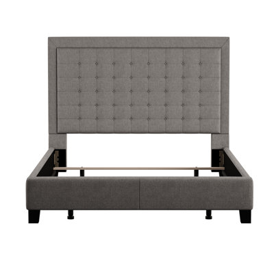 Kaster Upholstered Bed