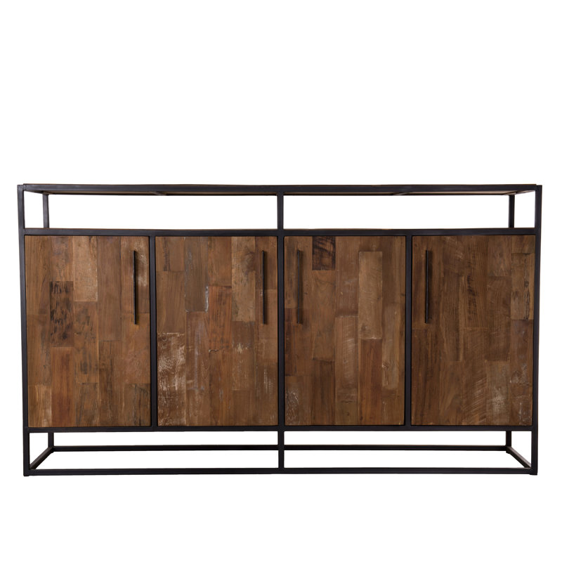 Brinker 178cm Sideboard