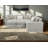 Nolte Pebble 7-pc Modular With Ottomans