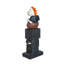 Statue de jardin d'intérieur / extérieur NFL New York Giants-400987489-270352800