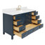  Ensemble de meuble-lavabo simple 60 "60"-565764851-600730347