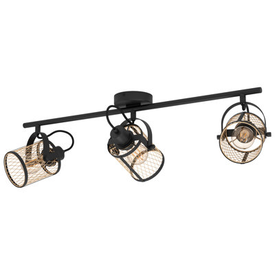 Messner 78cm 3 -Light Track Kit