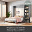 Lit escamotable Noehmi-444517050