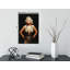 Achetez Art for Less sous licence officielle Marilyn Monroe, robe dorée sur toile tendue-16016284