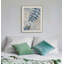 Ecru Palms 2 Print by Studio L57 Affinity-1729723546