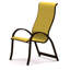 Chaise de patio empilable Hirotaka Supreme-9876209-9876218