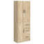 3 -Door 3 Storage Cabinet