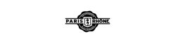 Paris Rhône logo