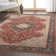 Tapis oriental Ervin Zurich