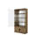 Display Cabinet - Eucalyptus