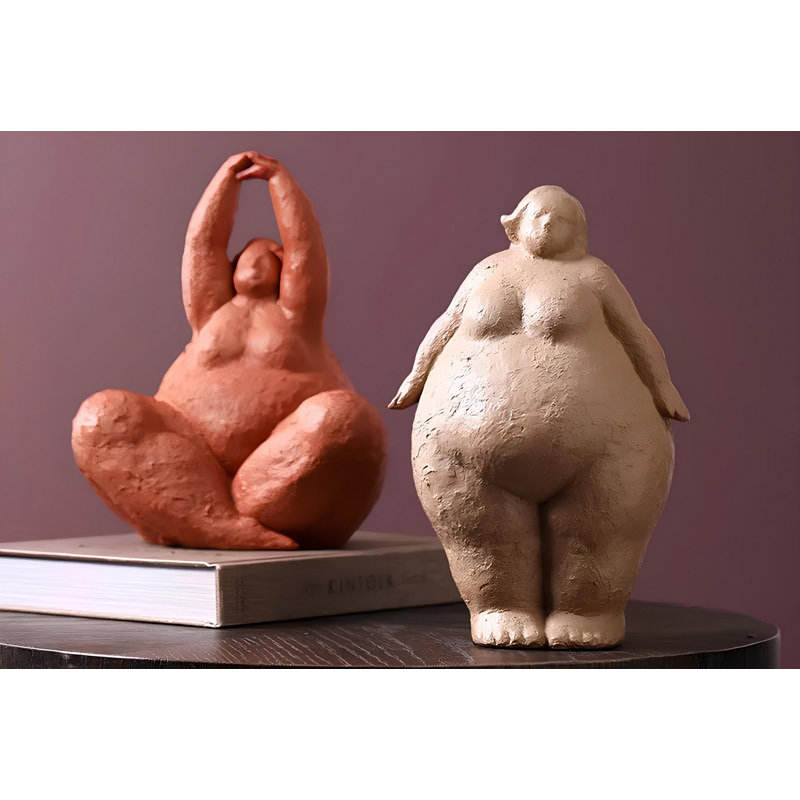 Jaffrey Figurines & Sculptures