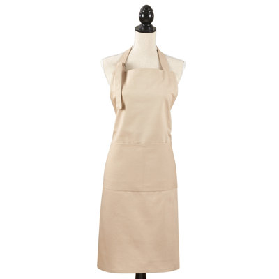 Tablier Denim Classic Cuisine