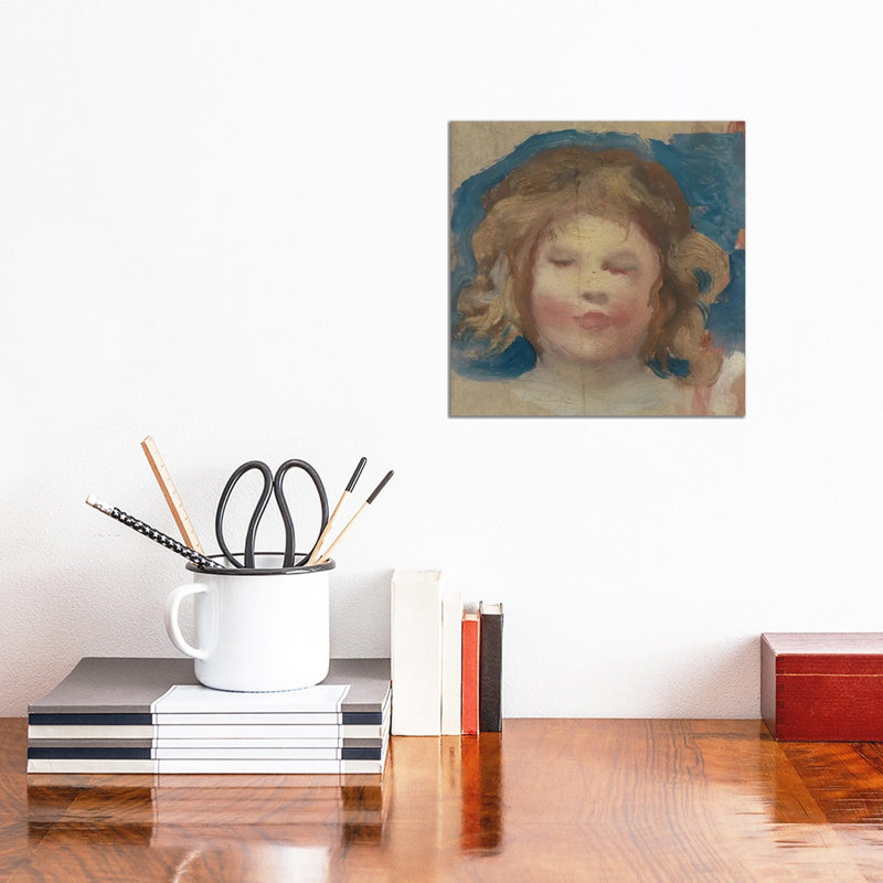 Print, 30.48 cm H x 30.48 cm W x 1.905 cm D, Does Not Apply