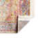 Folmar Abstract Multi Colored Area Rug