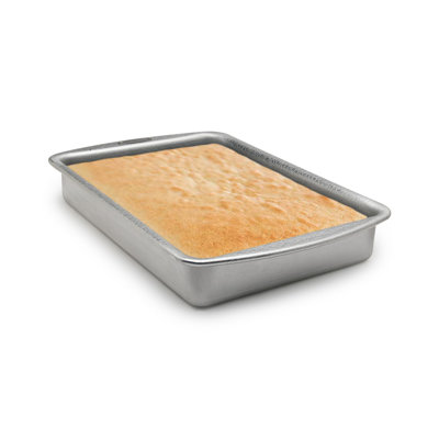 Cake Commercial Grade Aluminum Bake Pan