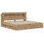Bed Frame-464697430