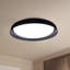 Hampton 1 - Light LED Flush Mount-68187631-68187632