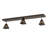Tovaris Glass Semi Flush Mount
