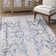 Thornbridge Floral Indoor Rug