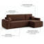 Rozena 3 Seater Sofa Bed-1142080789
