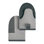 KitchenAid Beacon Mini 2-Piece Oven Mitt