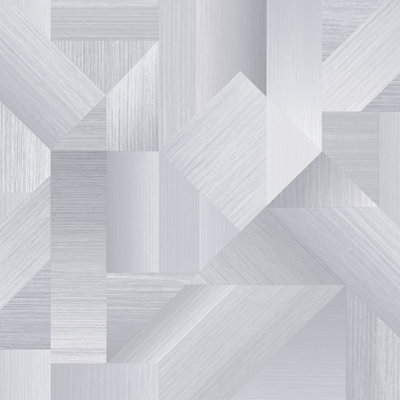 Abstract 10m X 53cm Wallpaper Roll