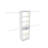 23.62'' Closet System-997498868