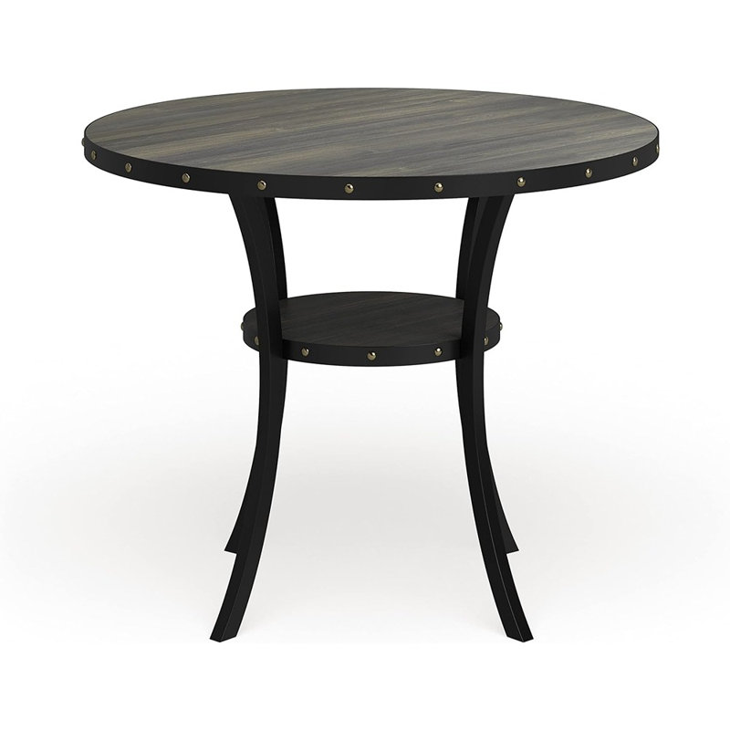 Carliana Counter Height 36" Dining Table