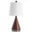 Lampe de table 21 po Jellison-2011536233