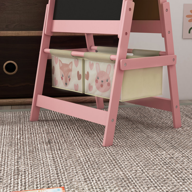 Bannerman Zoomie Kids Easel