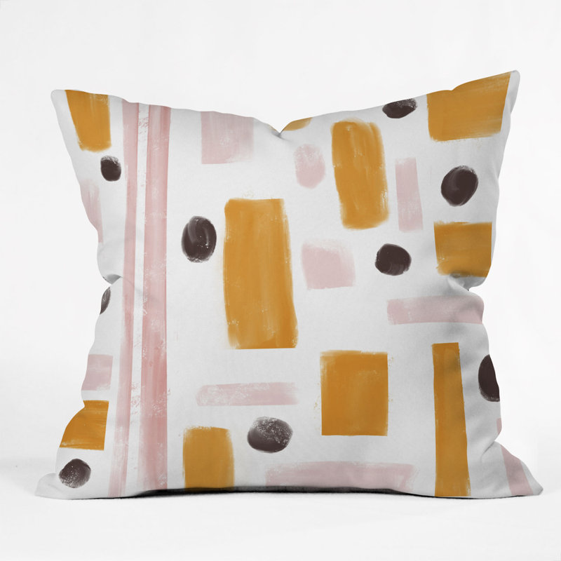  Coussin décoratif intérieur / extérieur Urban Mood