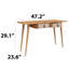 Bureau d'ordinateur Melieck