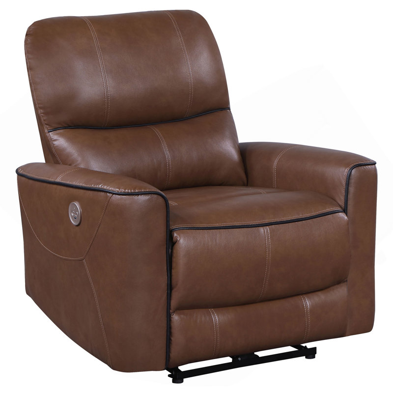 Fauteuil inclinable électrique Denson