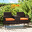 Outdoor Lounge Chair